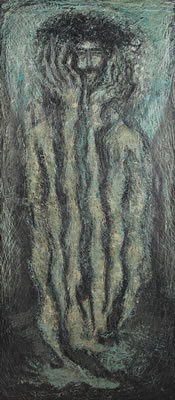 Crucifixion