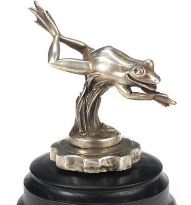 Sample artwork by A Renevey (20th Century), known for sculpture - View similar artists and auction records