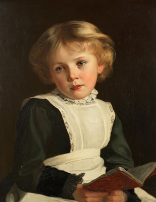 A pause from reading