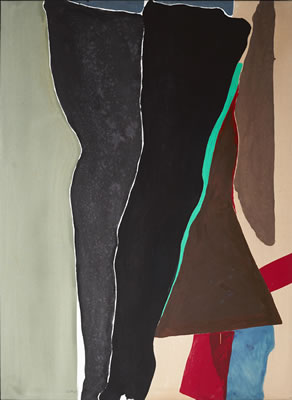 Thesis XIII, 1981
