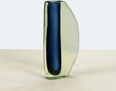 Momento vase, circa 1960