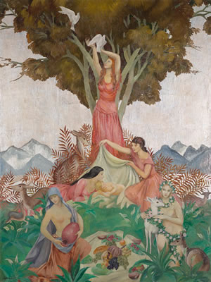 The Learning Tree