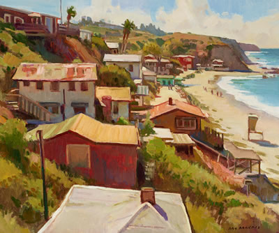 Crystal Cove