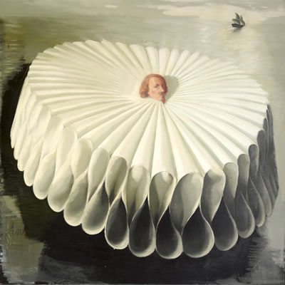 The Painter Van Dyck, 1991