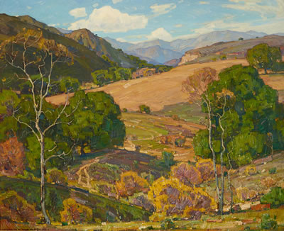 When Fields Lie Fallow