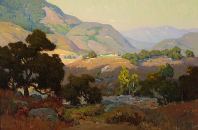 Hidden Valley