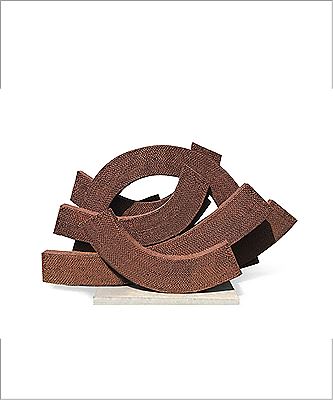Sample artwork by Dusan Dzamonja (1928 - 2009), known for painting and sculpture - View similar artists and auction records