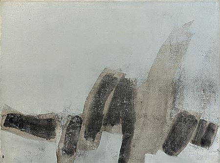 Sans titre by Cel Overberghe - Auction record, sale price, and art valuation. Compare with similar artists and explore comparable artworks.