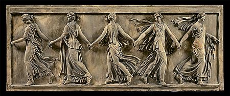 Sample artwork by Joseph Chinard (1756 - 1813), known for sculpture - View similar artists and auction records