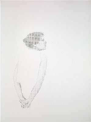 "Sara VI" 2004 by Anne Karin Furunes - Auction record, sale price, and art valuation. Compare with similar artists and explore comparable artworks.