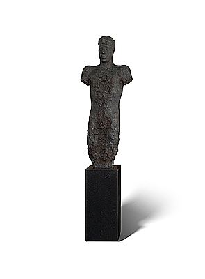"Torso" 1997