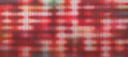"Pastorale - madder crimsonlake deep" 2000