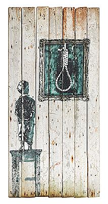 "Lofoten" 2007