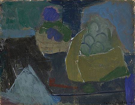 Still life. by Holger Jacobsen - Auction record, sale price, and art valuation. Compare with similar artists and explore comparable artworks.