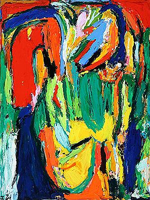 Abstraction