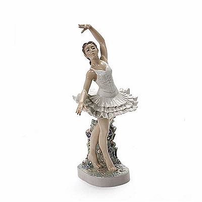 “Ballerina”