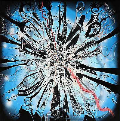 Sample artwork by Jonas Pihl (Born 1978), known for painting - View similar artists and auction records