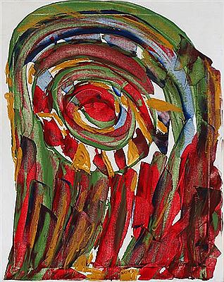 “Ugleøje” (Owl's eye)