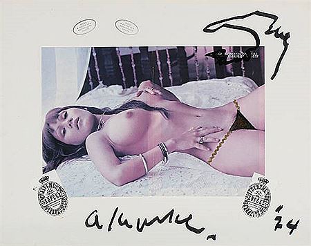 Woman by Arthur Kopcke - Auction record, sale price, and art valuation. Compare with similar artists and explore comparable artworks.