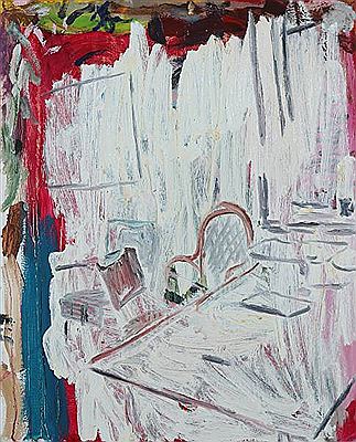 “Scull” by Kaspar Bonnen - Auction record, sale price, and art valuation. Compare with similar artists and explore comparable artworks.
