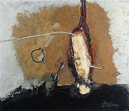 “Peinture de luxe” by J V Martin - Auction record, sale price, and art valuation. Compare with similar artists and explore comparable artworks.