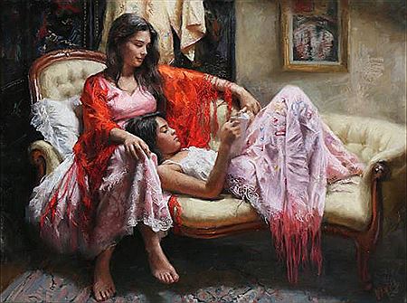 “Reading”