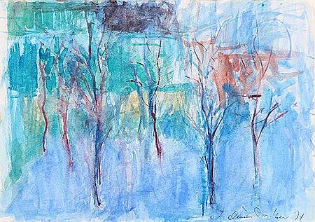 Three compositions. (3)