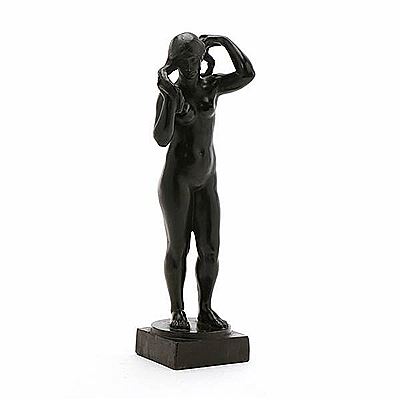 Sample artwork by Ejnar Breinholt (1890 - 1973) - View similar artists and auction records