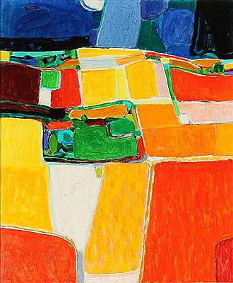Landscape