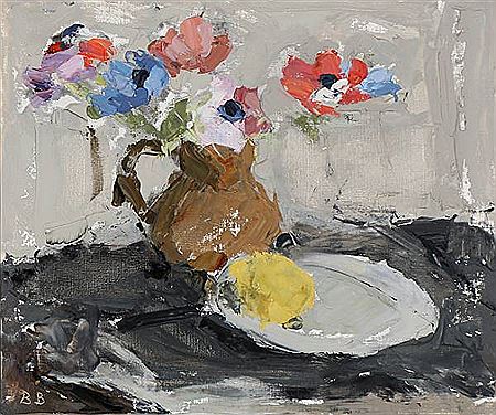 Still life.
