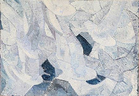 Abstract composition