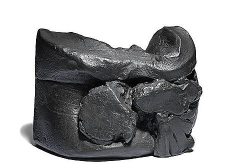 Sculpture.