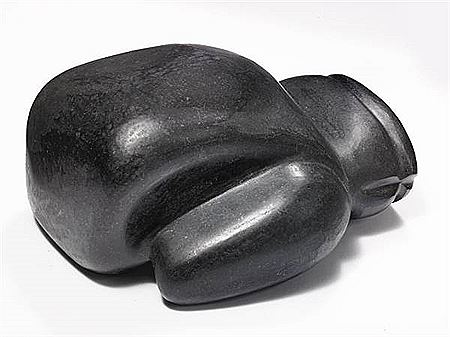 Boxing Glove. by Poul Isbak - Auction record, sale price, and art valuation. Compare with similar artists and explore comparable artworks.
