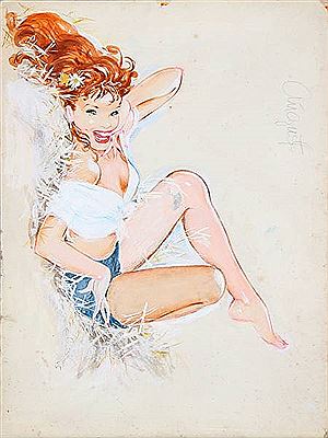 “August”. by Christel Marott - Auction record, sale price, and art valuation. Compare with similar artists and explore comparable artworks.