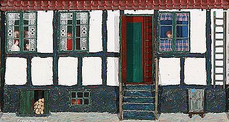 “Nørregade 12 Rudkøbing”