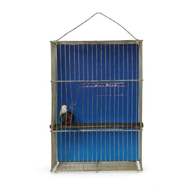 Birdcage