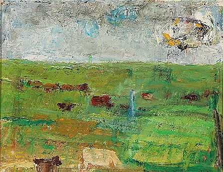 Three landscapes. (3) by Lili Ege - Auction record, sale price, and art valuation. Compare with similar artists and explore comparable artworks.