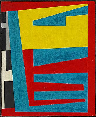 Composition by Paul Gadegaard - Auction record, sale price, and art valuation. Compare with similar artists and explore comparable artworks.