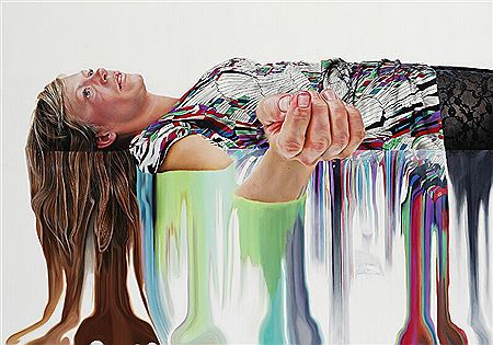 Liggende by Maria Torp - Auction record, sale price, and art valuation. Compare with similar artists and explore comparable artworks.