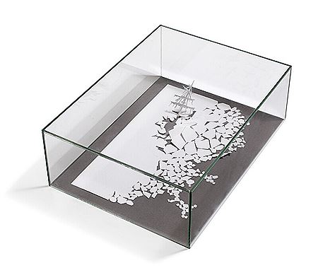 “Eismeer II”