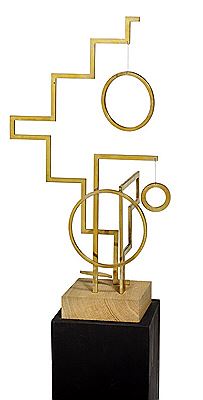 “Timbre Object I”