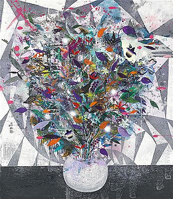 “O.T. (Vanitas)”