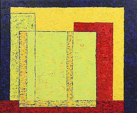 “Ventana abierta II”