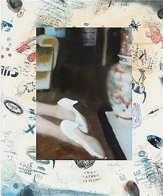 “Dreamtest”, a serie of four compositions (4) by Peter Neuchs - Auction record, sale price, and art valuation. Compare with similar artists and explore comparable artworks.