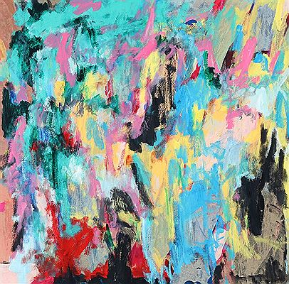 Composition by Ole Bowin - Auction record, sale price, and art valuation. Compare with similar artists and explore comparable artworks.
