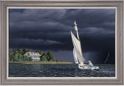 Jack Saylor - artist photo