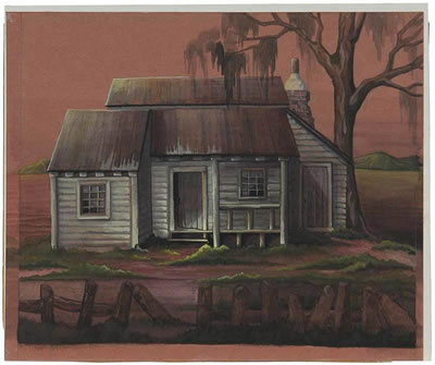 Early Spring Alabama by Natalie Hammond - Auction record, sale price, and art valuation. Compare with similar artists and explore comparable artworks.