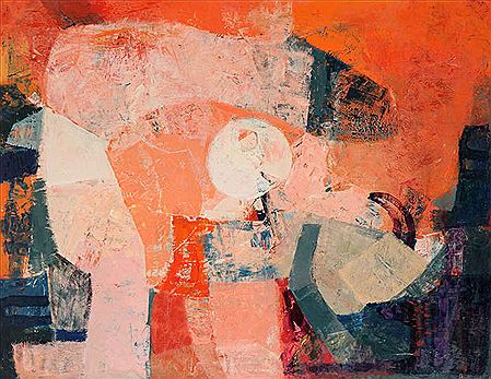 'Naissance' (1964)