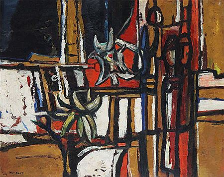 Still life