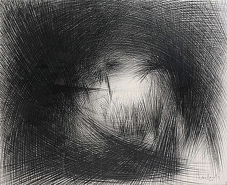 Sample artwork by Karel Roelants (1921 - 1999), known for painting - View similar artists and auction records